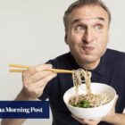 Netflix food show host Phil Rosenthal thrives in front of an audience – and he’s returning to Hong Kong for live show