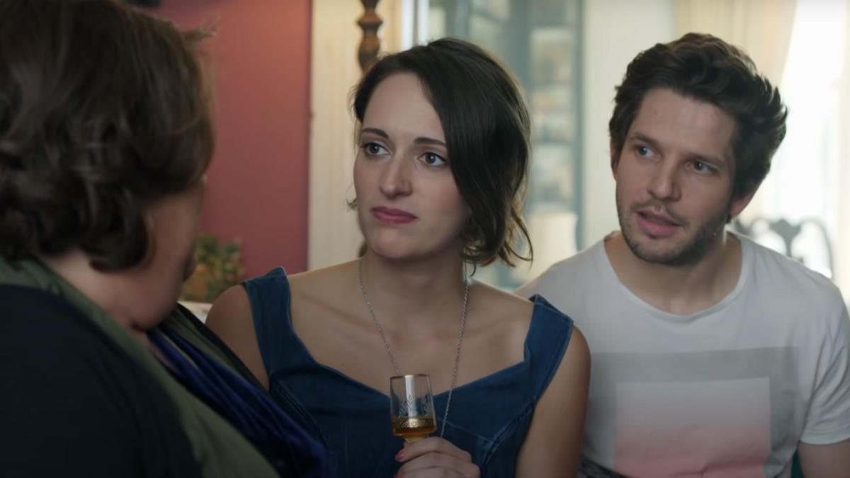 Phoebe Waller-Bridge quitte Netflix : une série à ne pas manquer