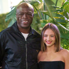 seal, leni klum