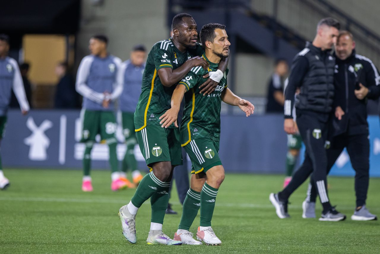 Portland Timbers vs Colorado Rapids : score, streaming en direct, cotes, horaire, chaîne TV, comment regarder en ligne