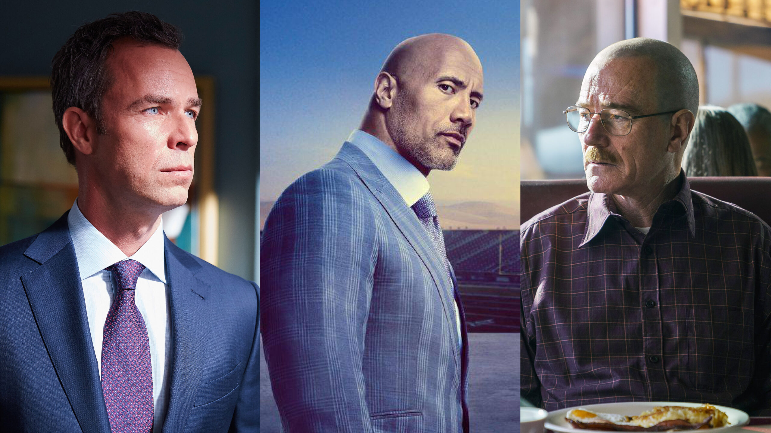 Pourquoi “Suits” est-il sur Netflix ?