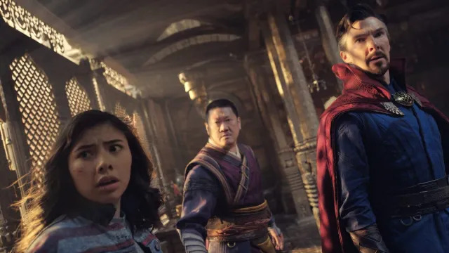 Pourquoi la scène de Tom Holland dans Spider-Man a-t-elle été supprimée ?