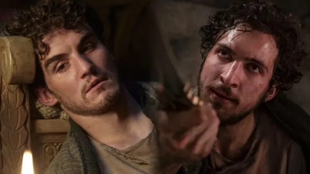 Pourquoi le rôle de Mat Cauthon a-t-il été remplacé ?