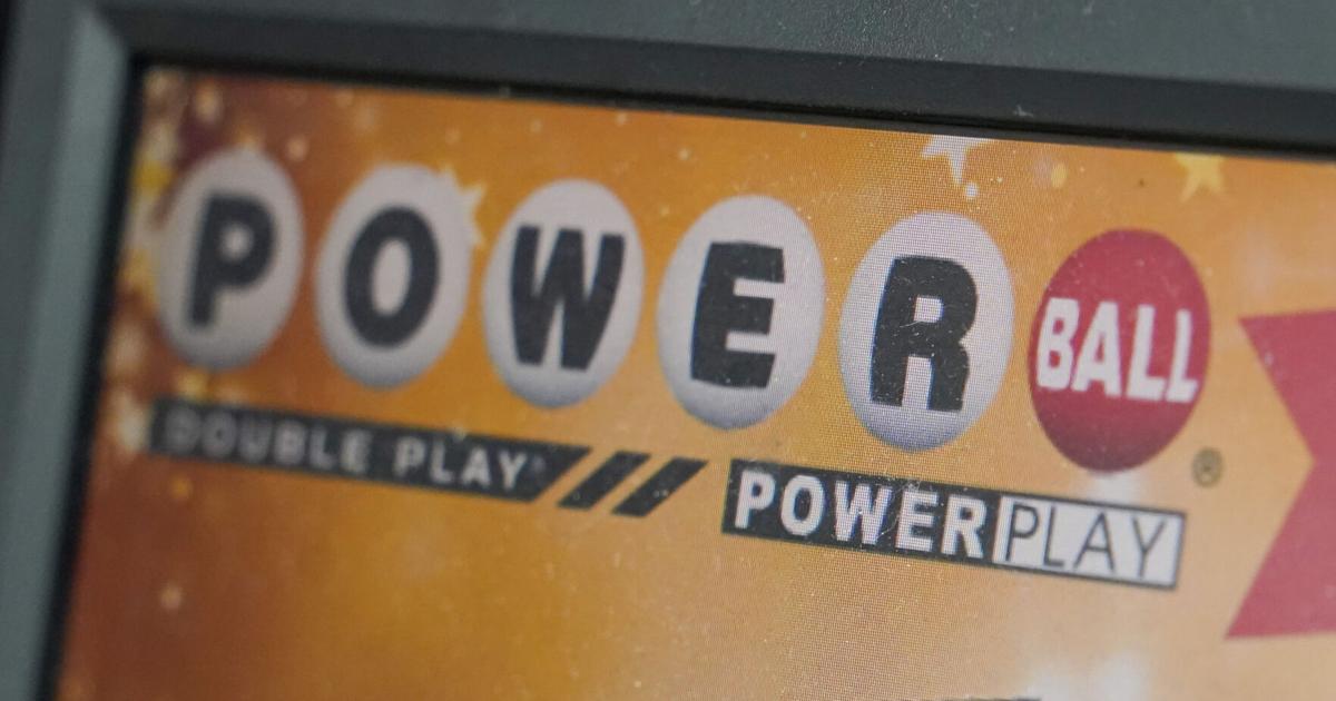Powerball : Jackpot monte à 835 millions de dollars après que personne ne remporte le prix principal | Actualités des célébrités