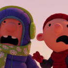 'Diary of a Wimpy Kid Christmas: Cabin Fever' to Premiere on Disney+ Dec. 8