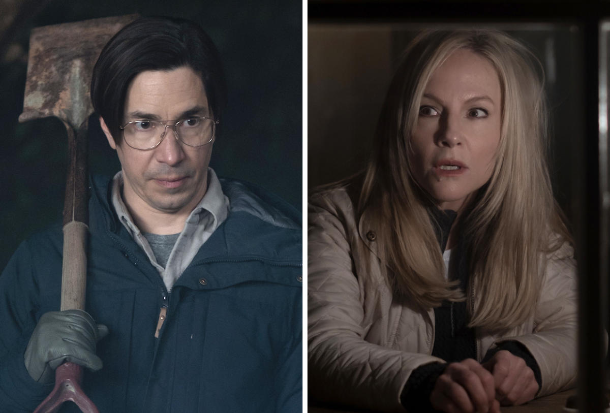 Première de la nouvelle série Chair de Poule sur Disney+, Hulu et Freeform – Découvrez en avant-première