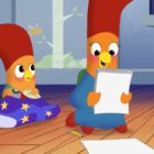 Interrupting Chicken season 2