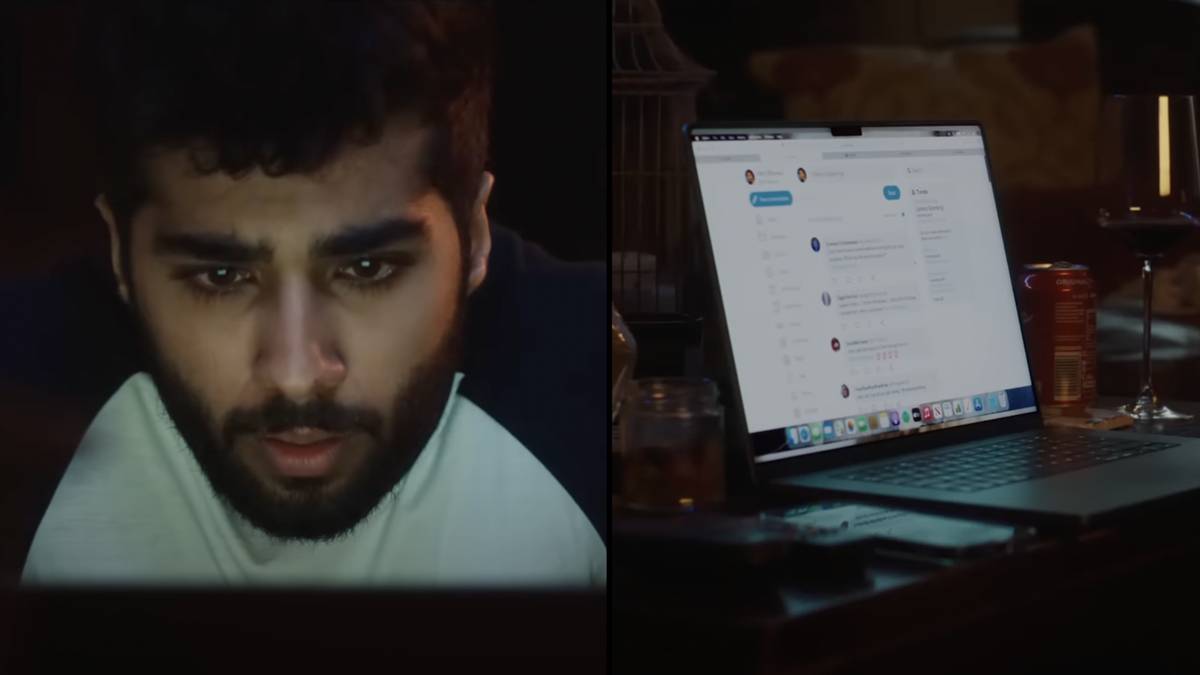 Préoccupations des spectateurs de Netflix après avoir vu le film Accused