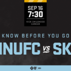 Know Before You Go: MNUFC vs. Sporting Kansas City