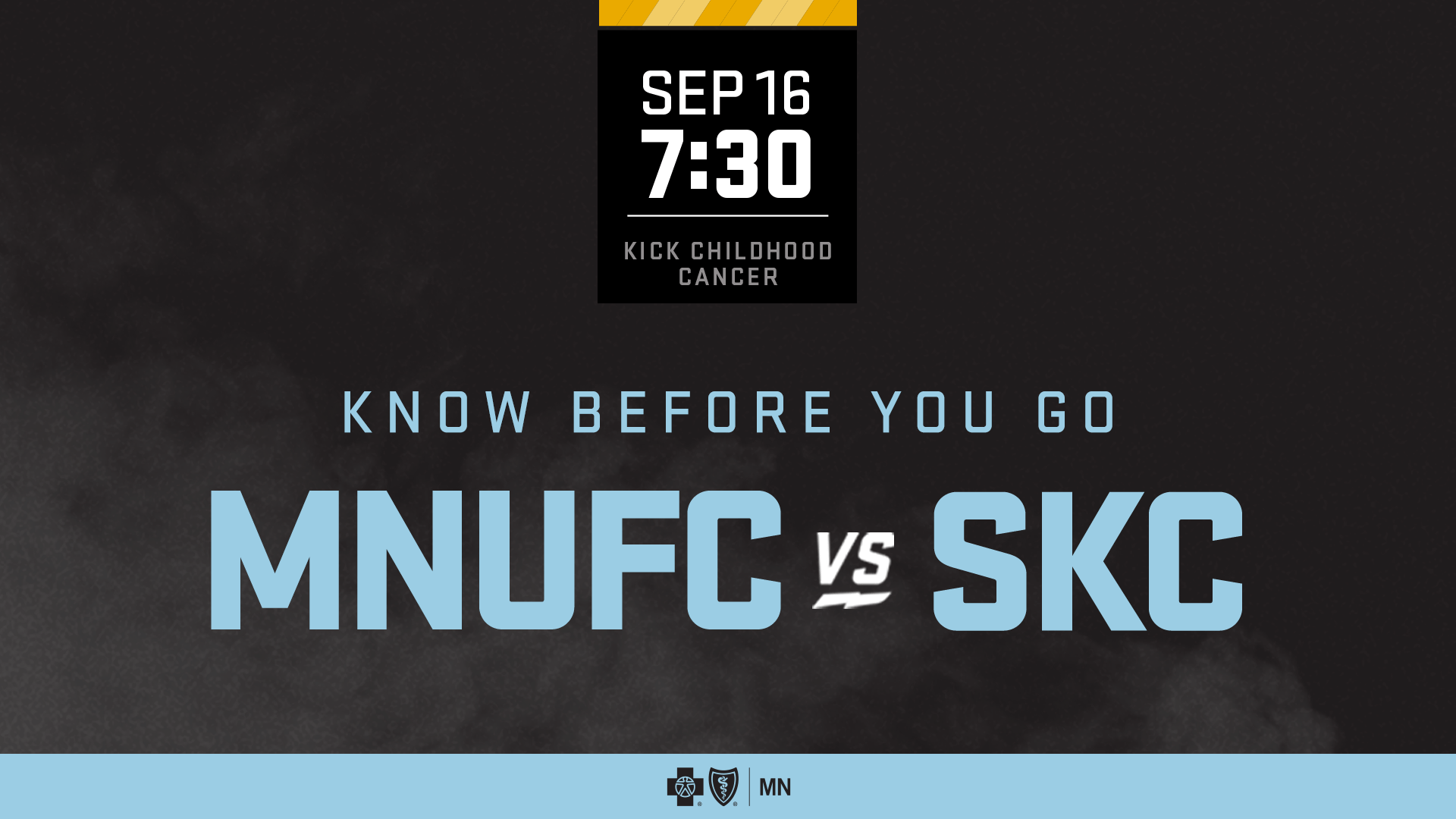 Préparez-vous pour le match MNUFC contre Sporting Kansas City