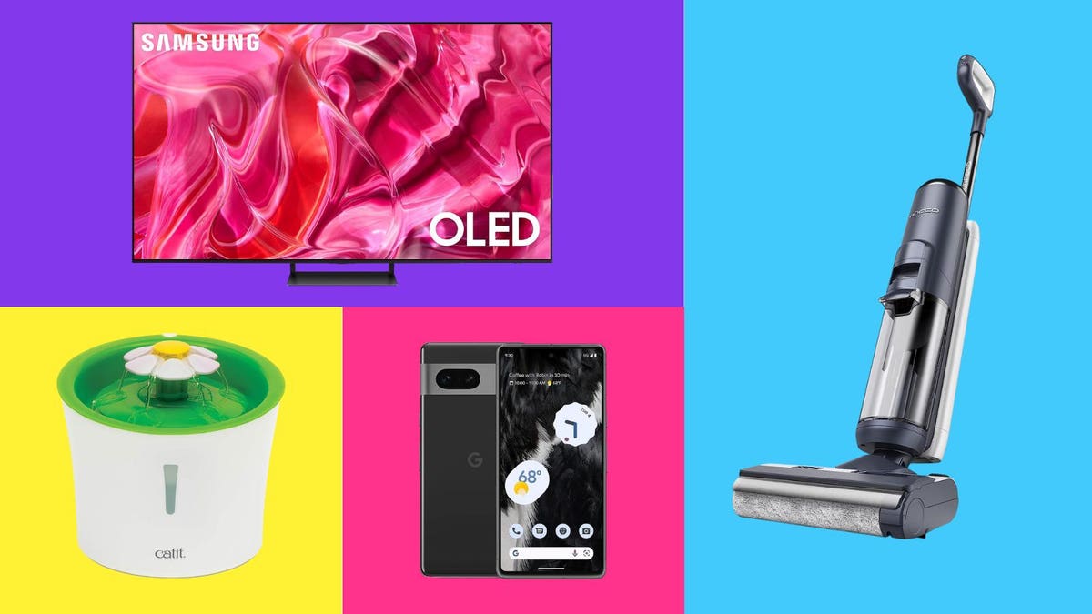 Prime Big Deal Days 2023: Votre guide complet pour le Prime Day d’octobre