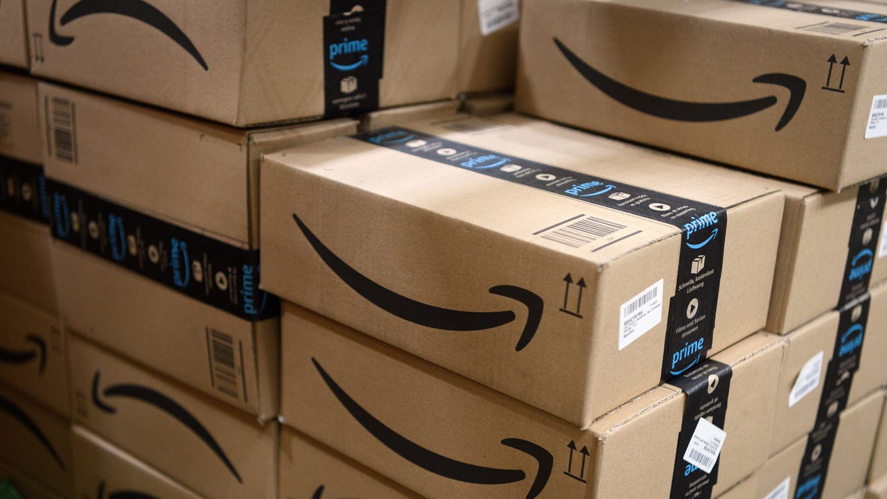 Prime Big Deal Days : Amazon révèle son événement d’octobre