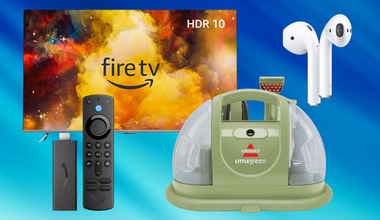 Prime Big Deal Days : tout savoir sur Amazon Prime Day en octobre