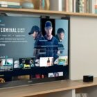 prime video new interface