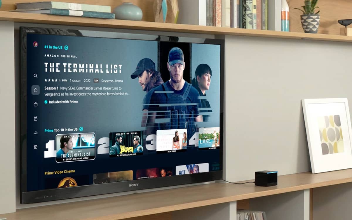 Primed for Success: Amazon’s Prime Video Embraces Advertising