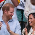 Prince Harry Turns 39! How He Celebrated with Meghan Markle in Germany
