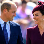 Prince William, Kate Middleton