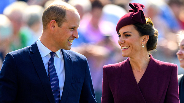 Prince William et Kate Middleton rendent hommage à la Reine Elizabeth tous les jours – Hollywood Life
