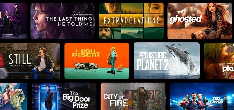 Problèmes Apple TV ? Vous n’êtes pas seul