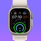 Apple Watch Users Report Weather Complication Issues in watchOS 10