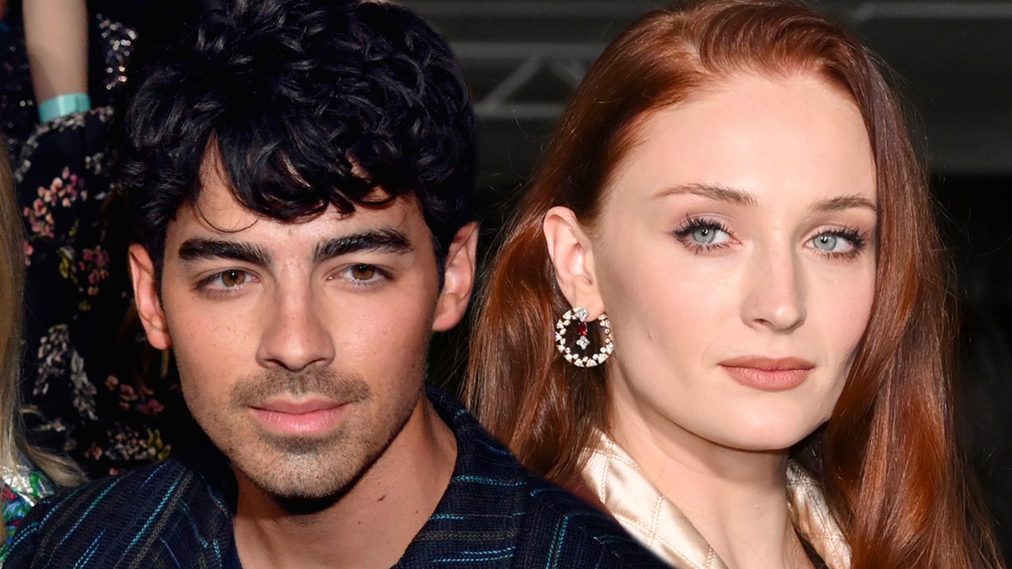 Problèmes pour Joe Jonas et Sophie Turner après la naissance de leur 2ème enfant