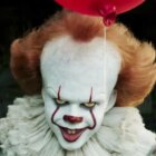 Pennywise from IT