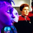 Prodigy Is Still Canon Despite Paramount Plus Cancelation