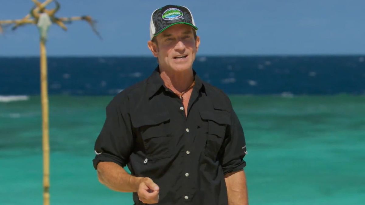 Producteur de Survivor explique pourquoi les “super fans” devraient être enthousiasmés par les épisodes de 90 minutes, et je suis d’accord.
