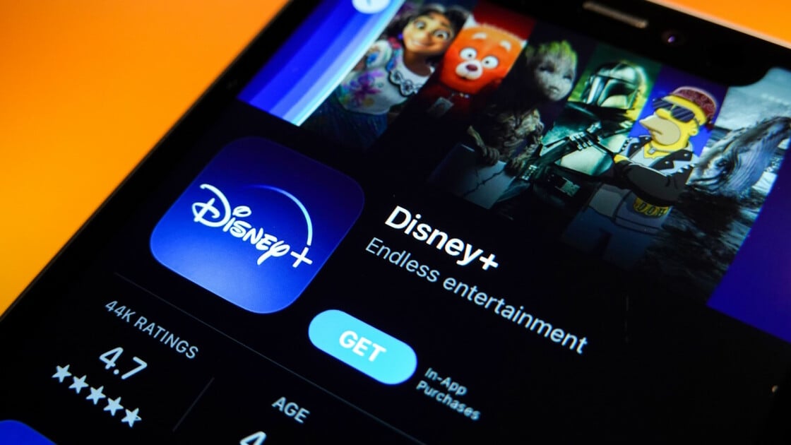 Profitez vite de Disney+ soutenu par la publicité à 2€/mois