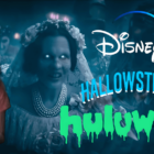 Don't Miss The Huluween And Hallowstream Programming From Hulu And Disney+