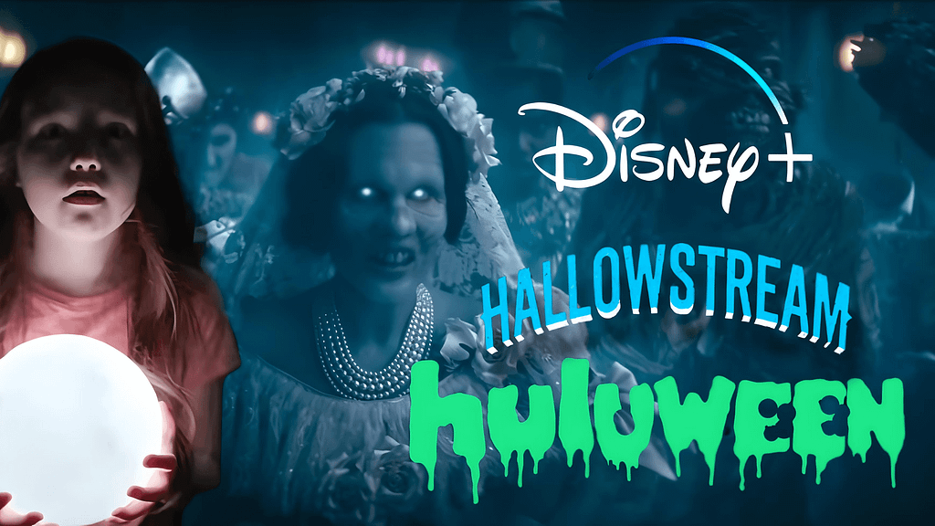 Programmation spéciale Huluween et Hallowstream à ne pas manquer sur Hulu et Disney+