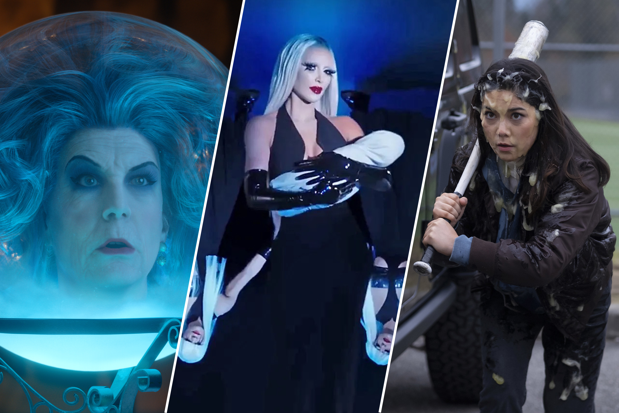 Programme Halloween Hulu et Disney+: Découvrez la liste complète des émissions et films effrayants