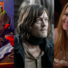 What's on TV, Sept 3-7: The Walking Dead: Daryl Dixon