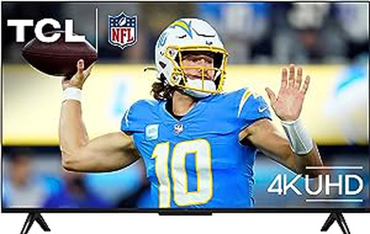 Promo limitée : jusqu’à -42% sur les TV Amazon, projecteurs : Fire, Sony, et plus encore !