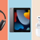 Apple Labor Day deals: Save on iPads, AirPods, and more at Amazon