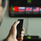 Safeguard Your Privacy and Take a Bigger Bite Out of Apple TV With IPVanish VPN