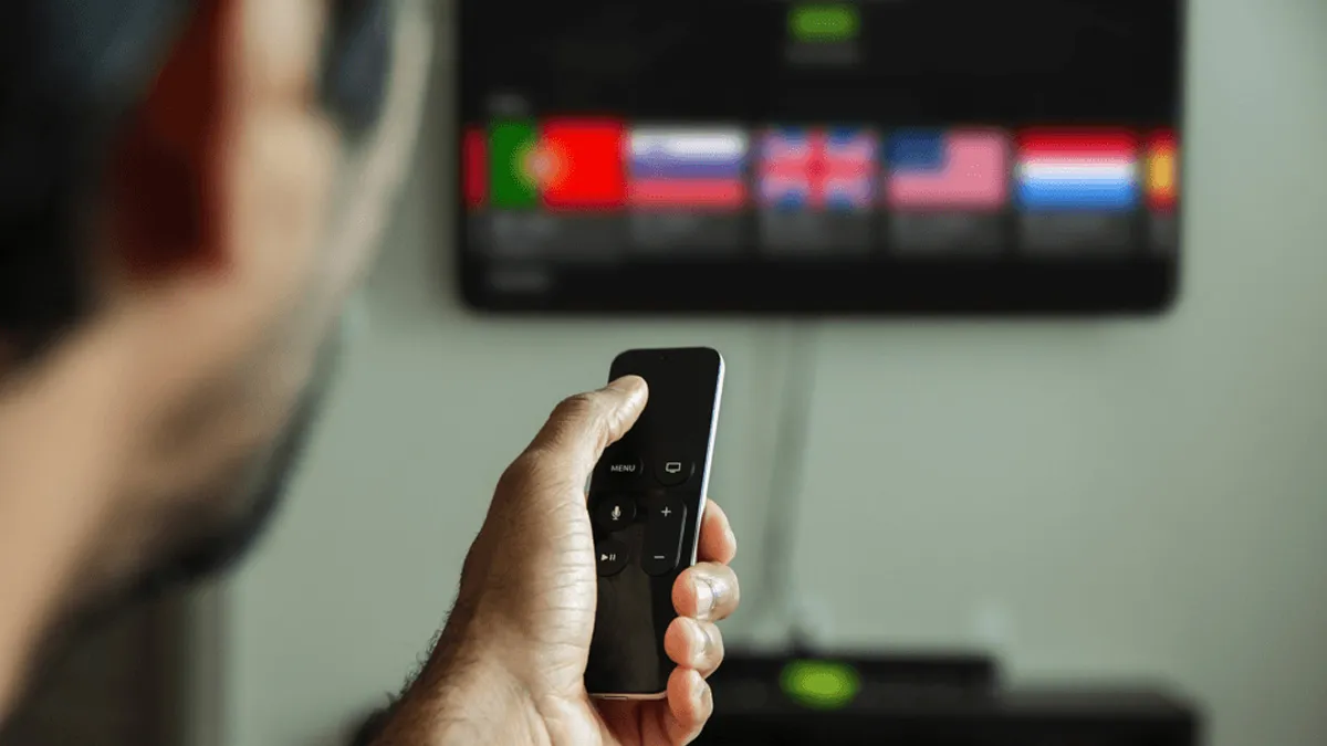 Protégez votre vie privée et accédez pleinement à Apple TV avec IPVanish VPN