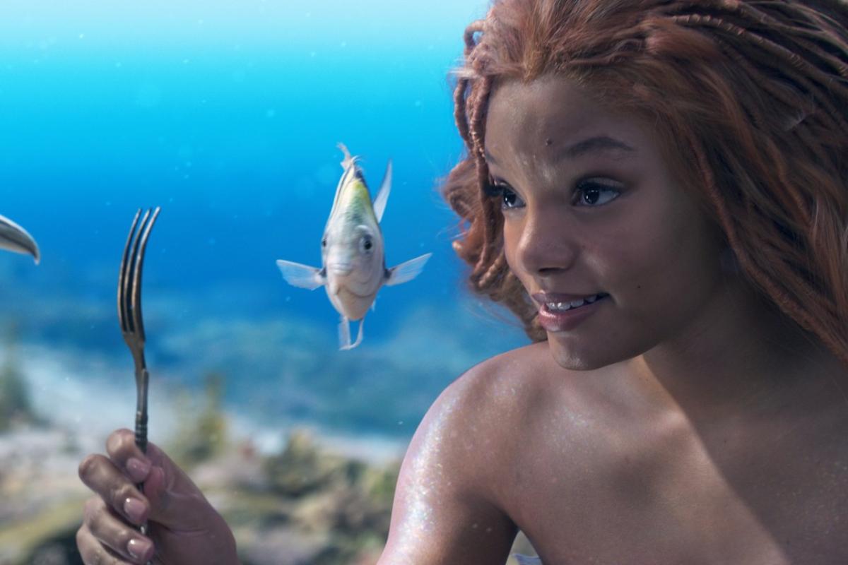 Quand seront diffusés “La Petite Sirène” et son remake sur Disney+ ? Comment visionner en ligne le remake de “La Petite Sirène” ?