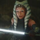 How Old Is Ahsoka In The Disney+ Series?