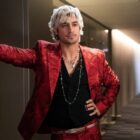 Who plays Rex in Netflix Choose Love