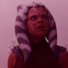 Who Plays Young Ahsoka in the Disney+ Series?