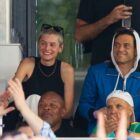 Rami Malek & Emma Corrin Are Dating After His Split with Lucy Boynton