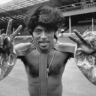 Remembering Little Richard, a 'Futurama' Pandemic, Comedy Central's 'Office Race,' Secrets of Penthouse