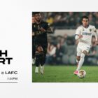 Match Report: LA Galaxy at LAFC | September 16, 2023