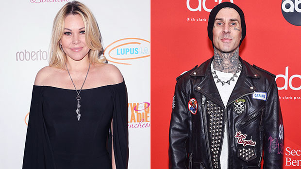 Réaction choc de Shanna Moakler face à l’urgence de Travis Barker et Kourtney Kardashian – Hollywood Life