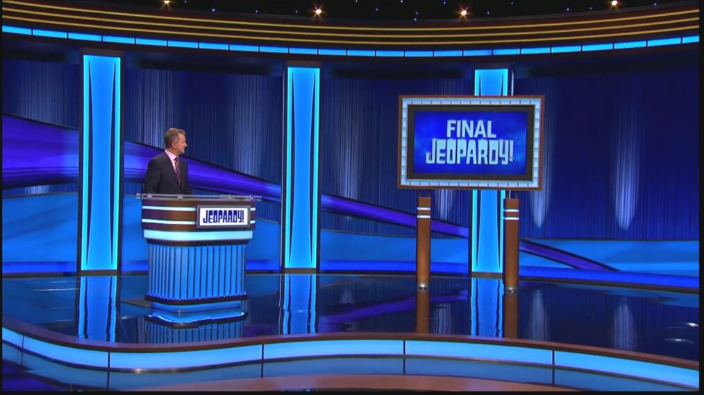 Réaction des fans de ‘Jeopardy’ à la stratégie chaotique d’un candidat dans le tournoi de la deuxième chance