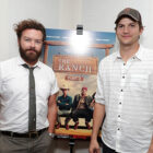 danny masterson, ashton kutcher
