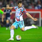 Quote Sheet | Klopas, Giménez, Dean speak to the media following 2-2 draw against New England Revolution