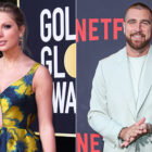 Taylor Swift Travis Kelce