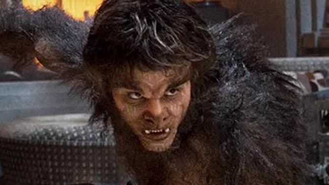 Réalisateur Michael Giacchino explique sa décision de rééditer en couleur la présentation spéciale de WEREWOLF BY NIGHT.